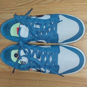 NIKE DUNK RETRO LOW NN